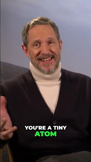 A Tiny Atom in Westeros! #gameofthrones