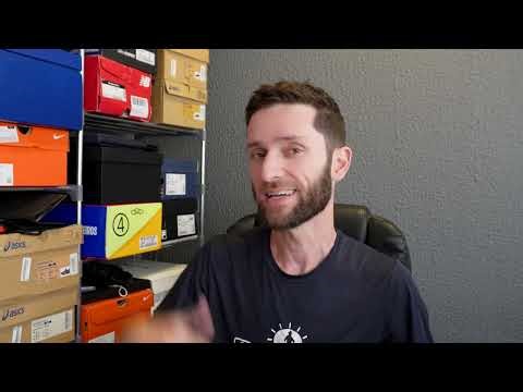 FILA GO TRAINER: A strong contender for the top 5 for under 200 reais!