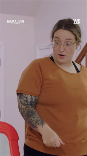 753K views · 6.4K reactions |  New Trend Alert: Baby Yoga! #MamaJune | Mama June: From Not to Hot | Facebook