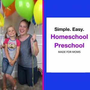 263 reactions · 89 shares | Get a no-printer required preschool plan made for moms using things you already have around your house. Find out more at: https://www.mommyandmepreschool.com/go | Planning Playtime - Learning Through Play | Facebook