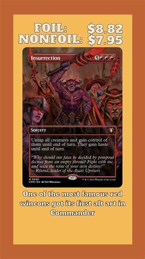 5 Bling Commander Cards for Under $10 Ep. 15 #magicthegathering #mtg #commander #deckbuilding #edh