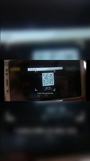 Free fire new QR code scan and show plyer id new update 0b49 new badge QR code team join #ffmax