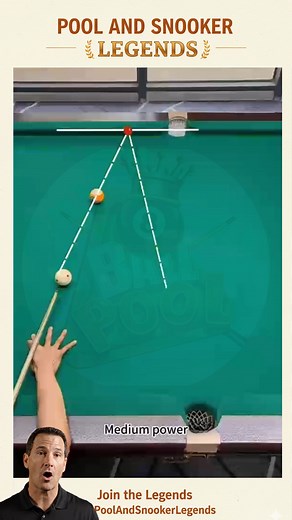 The 5 Unwritten Rules of Bank Shots (That Pros Use). 🎱 #Billiards #ViralTips #GameChanger #LeagueNight #viralreelschallenge #TipsandTricks #9ball #8BallPool #fblifestyle | Pool & Snooker Legends