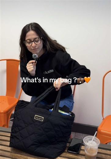 Cluster POS on TikTok