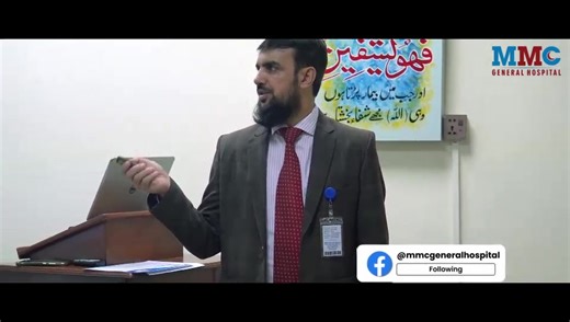 1.3K views | Transition of Care Training: On March 1, 2025, our...