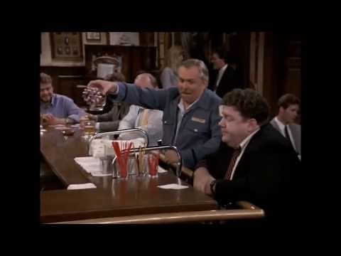 Cheers - Norm's Birthday