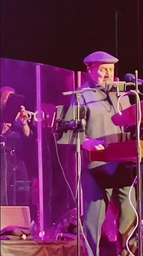 The Rascals-‘People Got To Be Free’ (Live) Ridgefield Playhouse CT #theyoungrascals #60ssongs #soul