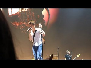Shawn Mendes - Fallin' All In You (Live in Miami)