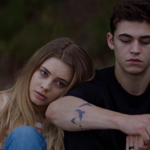 Lange haben wir darauf gewartet: Hier ist der Trailer zu AFTER TRUTH.😍 Ist Liebe❤️ stärker als die Vergangenheit? Ab Donnerstag, 03.09.2020 bei uns im Kino.🎬🍿 | KINOPOLIS