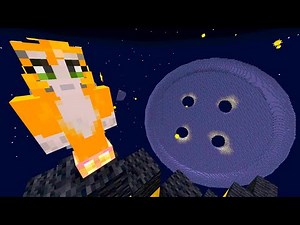 Minecraft - Space Den - Big Button (26)