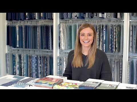 Textile Talk: Where To Find Outdoor Upholstery Fabrics