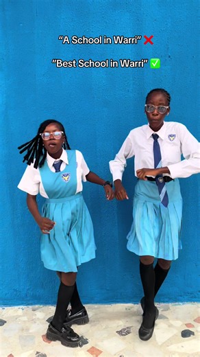 Discover the Best School in Warri