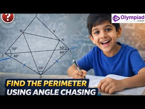 Isosceles Triangle Geometry Problem with Angle Chasing