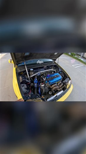 Custom car build breakdown! Body, engine, trans—every detail dialed. The specs are insane. #CustomCars #CarBuild #EngineSwap #CarMods