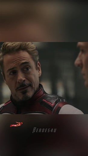 Ant man Time mashine Avengers Endgame #shorts #ytshorts #antman
