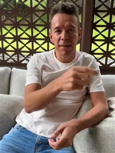 Celio Gonzalez on Reels