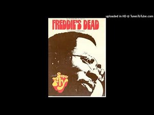 Curtis Mayfield - Freddie's Dead [HD]