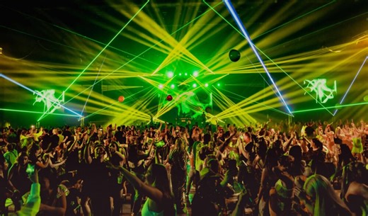 Bongo's Bingo to celebrate 10 years with huge party at Exhibition Centre Liverpool