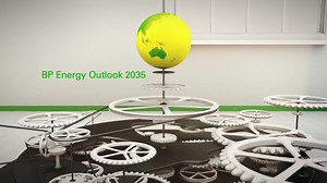 3.3K views · 41 reactions | Want the future #energy story in under 3 minutes? #BPstats | bp | Facebook