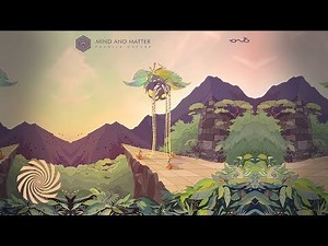 Mind & Matter - Day out of Time