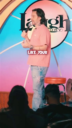Chris D'Elia delivers high-energy storytelling, hilarious impressions, and nonstop crowd-pleasing punchlines #ChrisDElia #StandUpComedy #StorytellingComedy #Impressions #ComedyClips