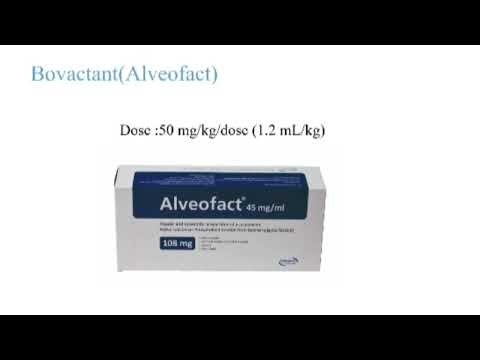 Surfactant Replacement Therapy.Medical school study.Study with me#demoSisters #medical #medicalstudy