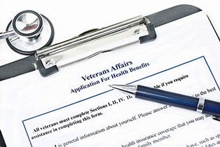 Which Blue Water Navy ships were exposed to Agent Orange?