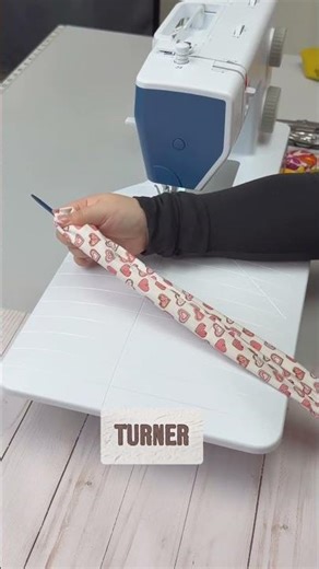How to Make a Scrunchie with WonderFil Designer™ Thread
