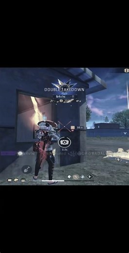 World’s Fastest Double Sniper Clutch Ever! 😱 MB2B Mobile Legend 👑 (TG Pahadi Shocked)