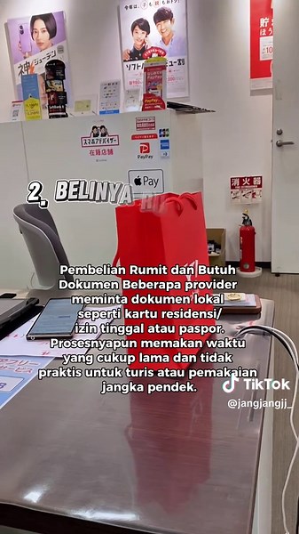 Berlangganan Internet Jepang Tanpa Ribet di Yasui Japan