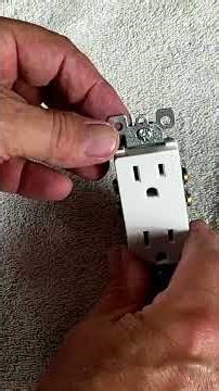Electrical Outlet Basics