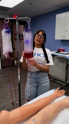 3K views · 14 reactions | Ready to jumpstart your healthcare career...