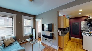12 Isabella St #4, Boston, MA 02116 - MLS 73392375 - Coldwell Banker