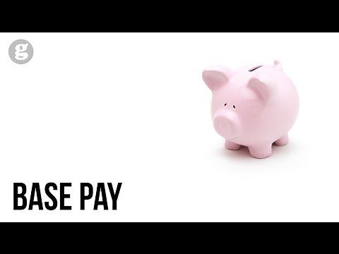 Base Pay
