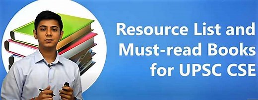 IAS Akshat Jain Booklist and Resources for UPSC CSE AIR-02
