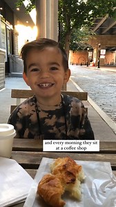 Core memory loading... ❤️ (🎥: @spinach4breakfast) | E! News