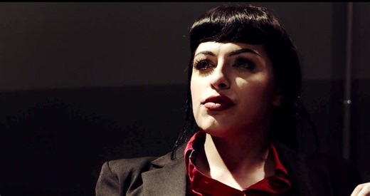 Film horror Boop, Betty Boop killer con Devanny Pinn e Eva Hamilton - Mauxa.com