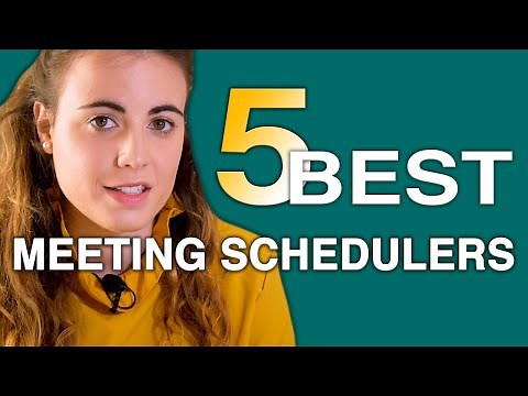 5 Free Apps to Schedule your Lessons, easily and effectively!