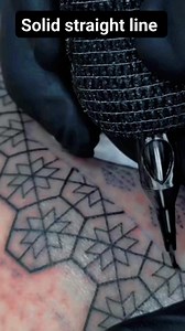 Lining technique #reelsvideoシ #viralreels #fbreels #fbreelsvideo #reelsvideo #trendingreels #reelsfb #reelsinstagram #facebookviral #viravideo #reelsviral #reel #trend #tattoo #viralpost | Tattoo Prints