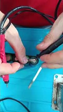 Cordless Vacuum Battery Replacement