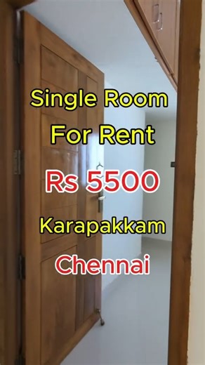 Chennai Rentals on Instagram: "#chennairentals #houseforrentinchennai #2bhkhouseforrentinchennai #1bhkhouseinchennai"