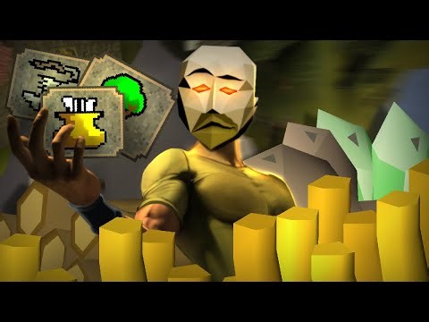 24/7 AI Botting in Draynor Village for 10 Days… Did It Survive?