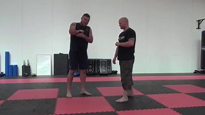 短刀格斗者打drills必须了解的知识