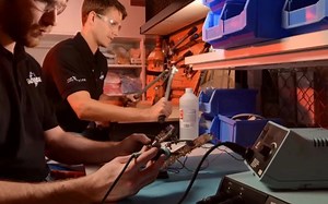 Interface Control Document Overview