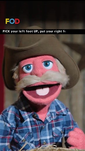 22K views · 176 reactions | This old square dance caller is just doing their best! . Gender is a Construct, Do-Si-Do | A Square Dance About Inclusivity (2016) Written by: Chuck Armstrong & Charlie Stockman Directed by: Alexander Harrison Jacobs Puppetteers: Nicolette Santino, Alex Griffin, Marsian De Lellis, Adrian Rose Leonard, Moira Lael Macdonald . #comedy #sketch #puppets #musicalcomedy #linedancing | Funny Or Die | Facebook