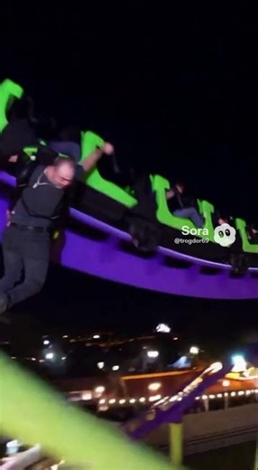 Demo Man - Kennywood