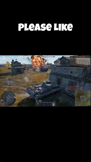 WarThunder 035 Kill Sleep Enemy!