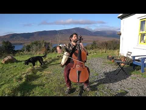 On Raglan Road (The Dawning of the Day) - Patrick Dexter Irish Cello
