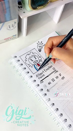 Ideas para una Biografía Creativa