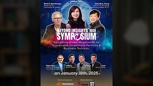 Understanding global macro factors is crucial for navigating any market. 💡It helps investors & traders stay ahead of market trends, align their investments with economic conditions, and equip them with the insights needed to make smarter, more informed decisions. Kathlyn lacked an understanding of macroeconomic factors and industry megatrends when she first started, which prevented her from capitalizing on opportunities. The constant flow of negative news created fear and doubt, and reduced her